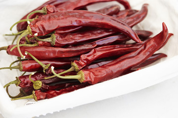 red hot chili peppers