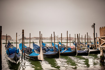 Fototapeta premium Italy