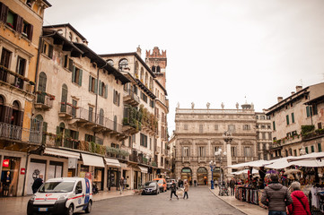 Obraz premium Italy