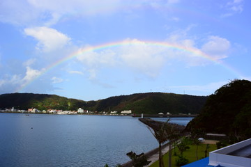 奄美大島 14 名瀬１