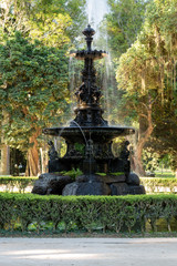 Fountain