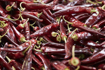 red hot chili peppers