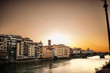 Naklejka premium Italy