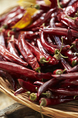 red hot chili peppers