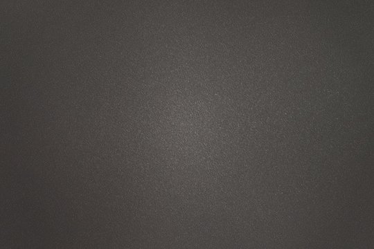 Texture of black paper box, abstract background
