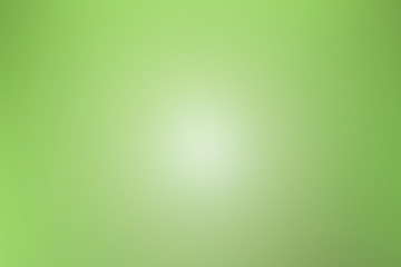 Green Blur Texture and Background