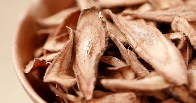 Chinese Dried burdock