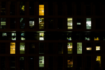 Edificio de Apartamentos