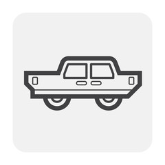 classic car icon