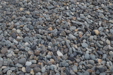 textured beautiful stones