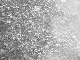 Fog on the stone rock surface texture