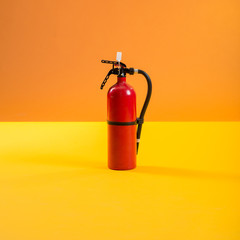 Fire Extinguisher