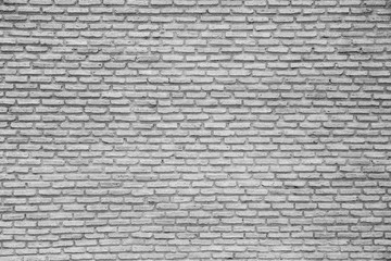 Stone brick wall seamless background and pattern