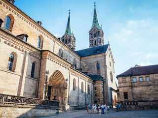 bamberger dom