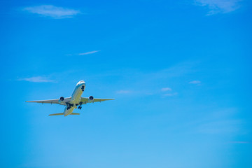 飛行機　成田