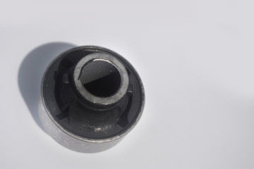 Silentblock on a white background