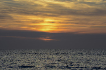 Baltic Sea