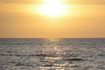 Baltic Sea