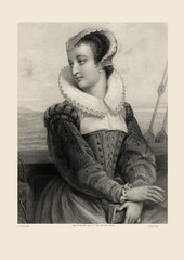 Les femmes célèbres: Marguerite de Navarre