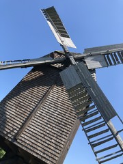 Bockwindm&uuml;hle