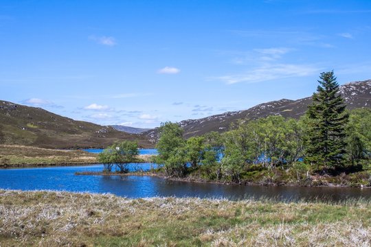 Loch Ness