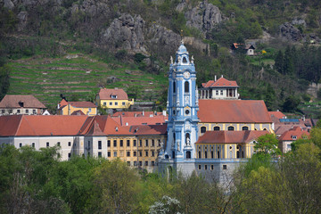 Dürnstein in der Wachau 