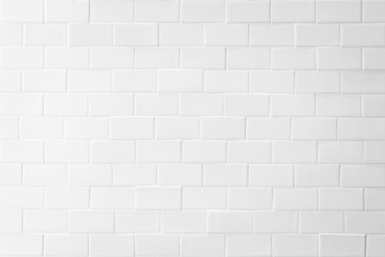 Porcelain tile texture detail wall background white grey color
