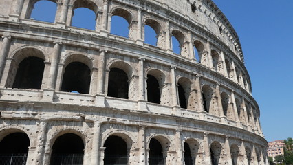 Obraz premium Colloseum