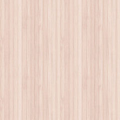 Naklejka premium Bamboo wood texture background seamless design in natural light cream beige red brown color