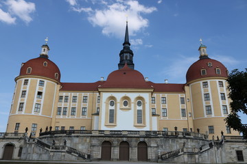 Obraz premium Castle