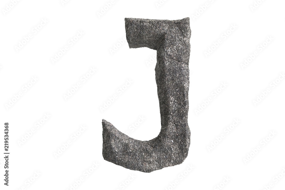 Fototapete hi resolution a-z stone texture text series for sort by up to you