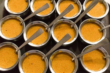 Mirchi ka salan