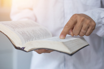 bible,women reading from the holy bible