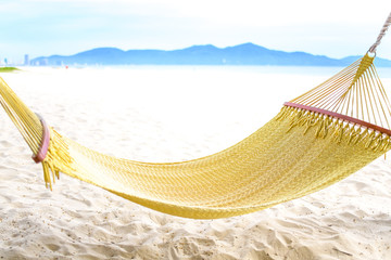 ハンモック