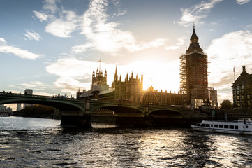 The Big Ben upgrade
