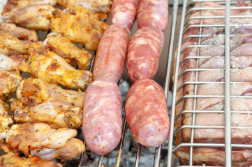 Meat