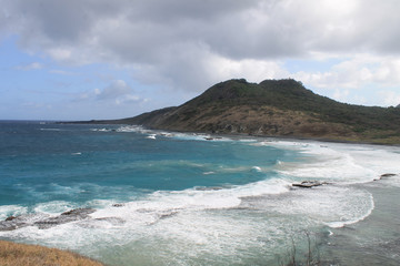 Fernando de Noronha Beach, Paradise