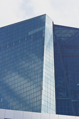 EZB ECB BCE Frankfurt Europa