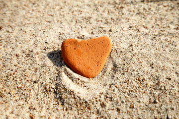 A sign of love