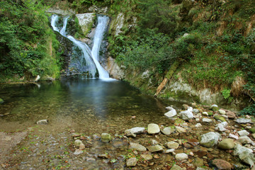 Allerheiligen-Wasserfall