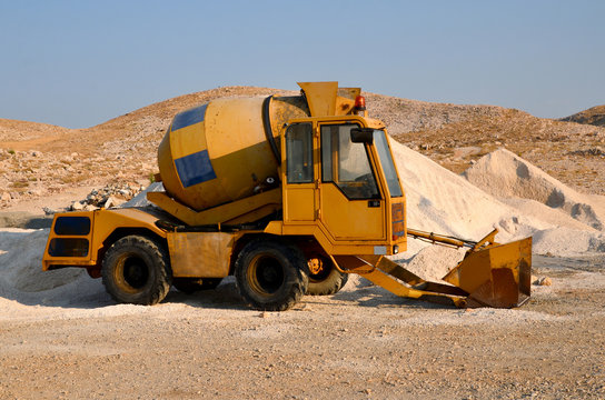 Bagger