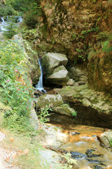 Allerheiligen-Wasserfall