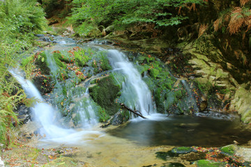 Allerheiligen-Wasserfälle