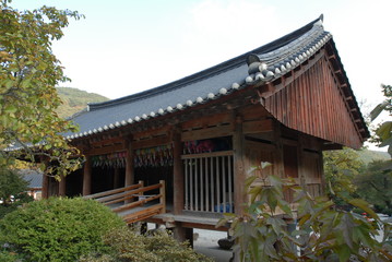 Naesosa Buddhist Temple