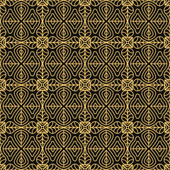 seamless pattern