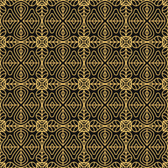 seamless pattern