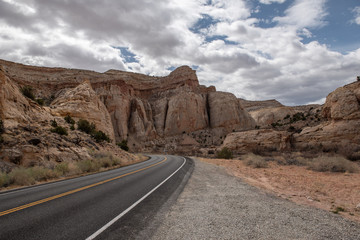 Capitol Reef National Park