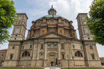 Cattedrale Vicoforte
