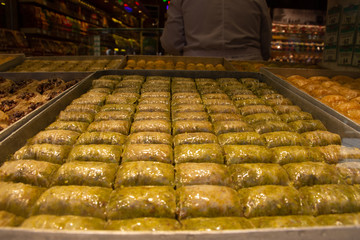 Baklava