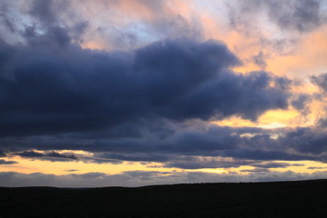 Cielos Patagonicos
